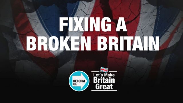 fixing a broken britain