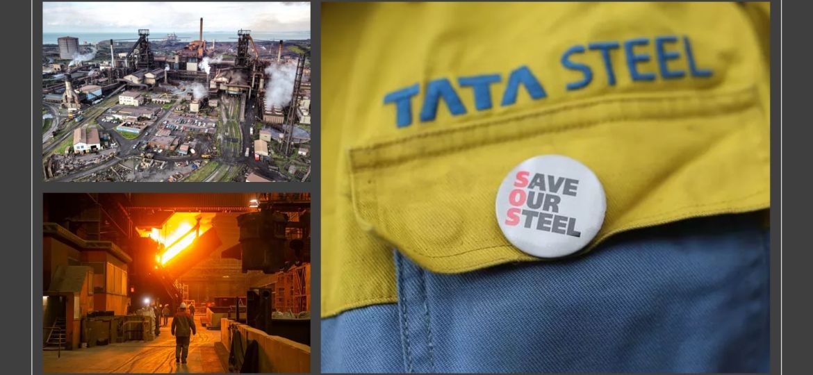 save our steelworks