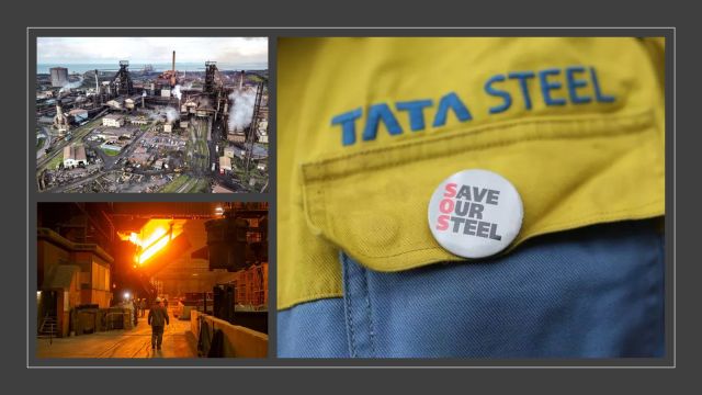 save our steelworks